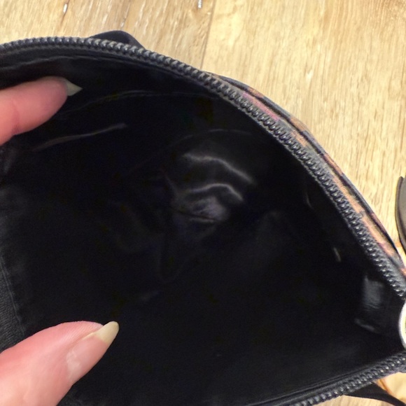 Coach Leopard Print Crossbody Bag - Picture 12 of 12